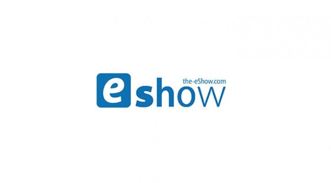 eshow logo